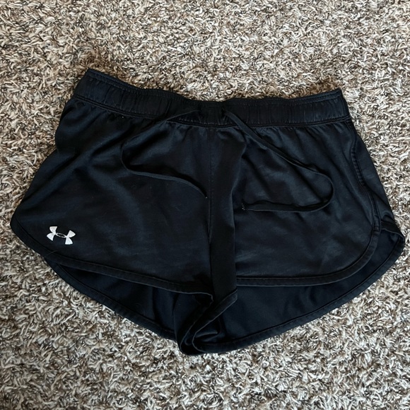 Under Armour Athletic Shorts - Picture 1 of 2